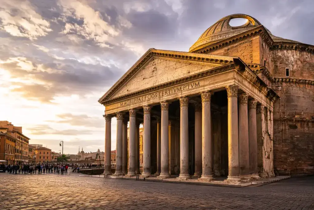 Rome and Vatican City travel guide. ©2026 SafarbazTravel.com™#
